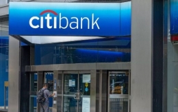 Ilustrasi: Citibank keluar dari bisnis ritel (axios.com)