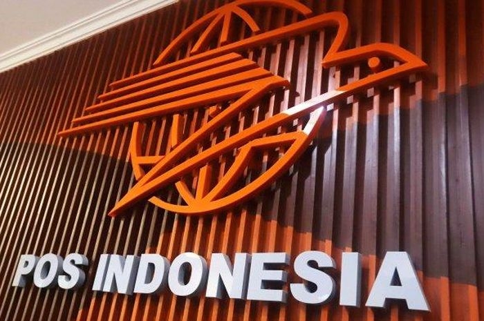 Ilustrasi PT Pos Indonesia (Tribunnews.com/Herudin)