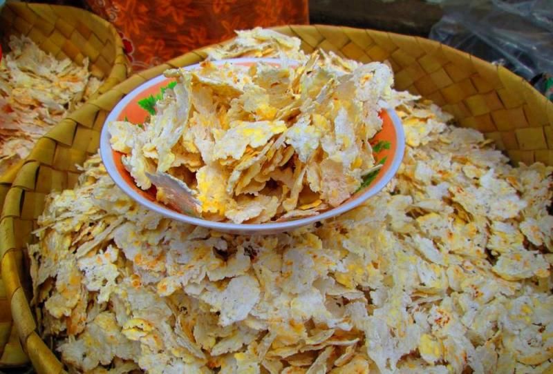 Jagung titi,  Sumber: Njajan.com