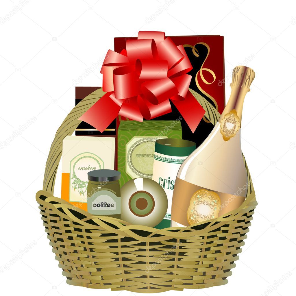 Hampers Lebaran (https://st.depositphotos.com/)