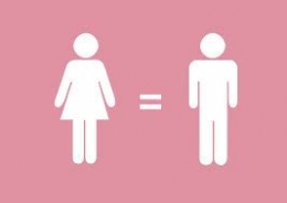 Kesetaraan Gender. indiatvnews.com