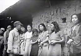 Pemerkosaan Nanking, awal mulanya terbentuk Jugun Ianfu (republika.co.id)
