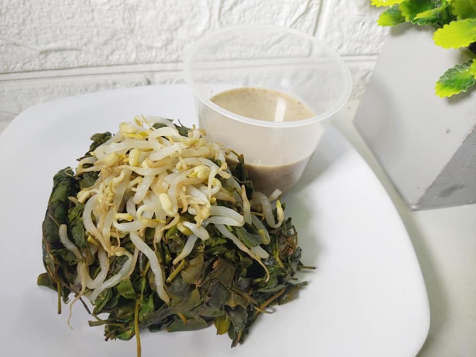 Rumbah Semanggen (Dok. Pribadi)