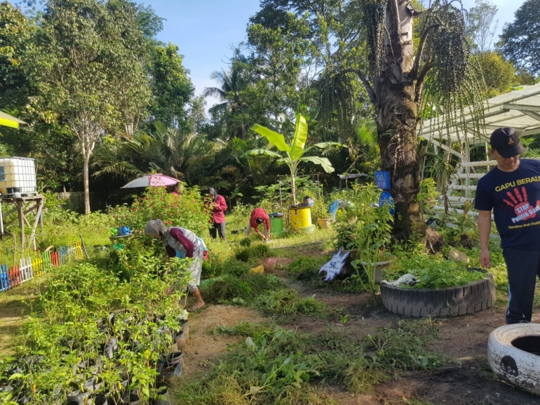 Foto: Dokumentasi Pribadi