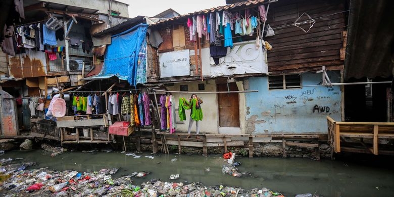 Foto Artikel : Peremajaan Kota Sebagai Solusi Atasi Permukiman Kumuh Di ...