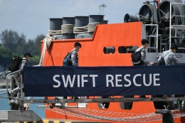 Menteri Pertahanan Singapura mengumumkan telah mengirim bantuan untuk mencari kapal selam KRI Nanggala-402. /Facebook/Ng Eng Han. Alasan Singapura Sigap Mengirim Bantuan untuk Cari Kapal Selam KRI Nanggala-402 di Laut Bali - Ringtimes Bali (pikiran-rakyat.com)
