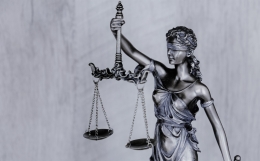 Lady Justice - Photo by Tingey Injury Law Firm on unsplash.com