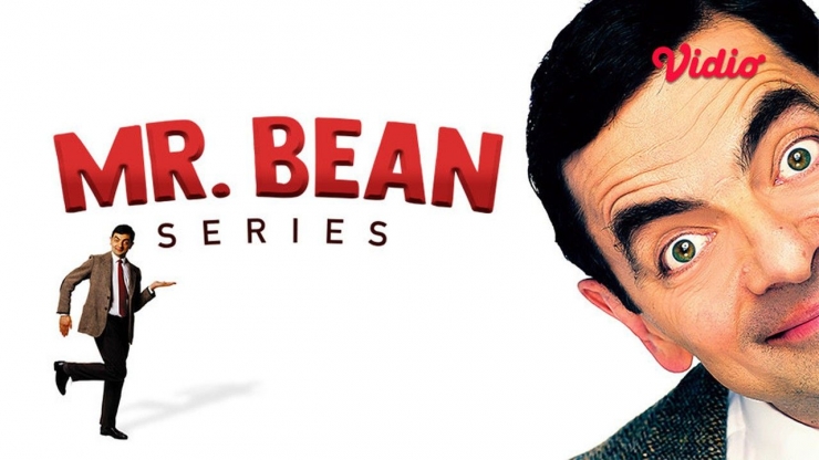 Source: vidio.com/MrBean Series