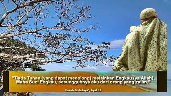 Para Peminta Ampun Di Ramadan 2021 Halaman All Kompasiana Com