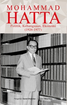 Buku karangan M. Hatta. Gambar diambil dari www.bing.com