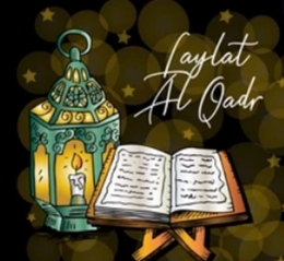 Doa malam Lailatul Qadar (Sumber: shutterstock)
