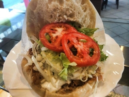 Doener Kebab (FB)