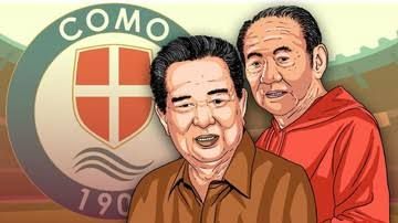 Bambang dan Robert Budi Hartono (cnbcindonesia.com)
