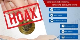 Koin 100.000 menurut informasi Bank Indonesia (Sumber: IG Bank Indonesia)