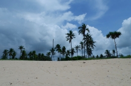 Pantai Marosi, Sumba Barat(Dokpri)