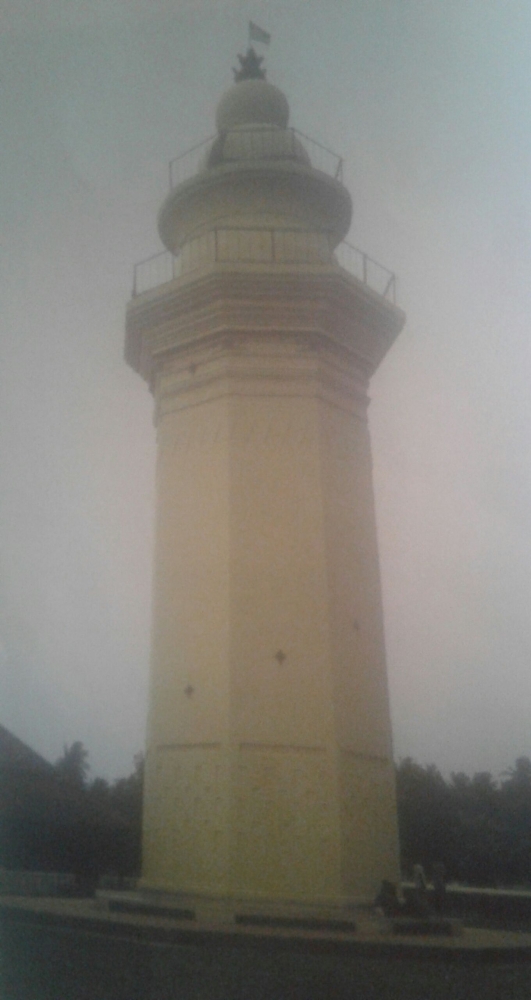 Foto Dokumentasi Pribadi.