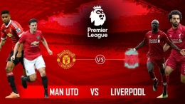 Man United vs Liverpool menjadi salah satu laga big match di bulan Mei ini (foto: Sportcio).