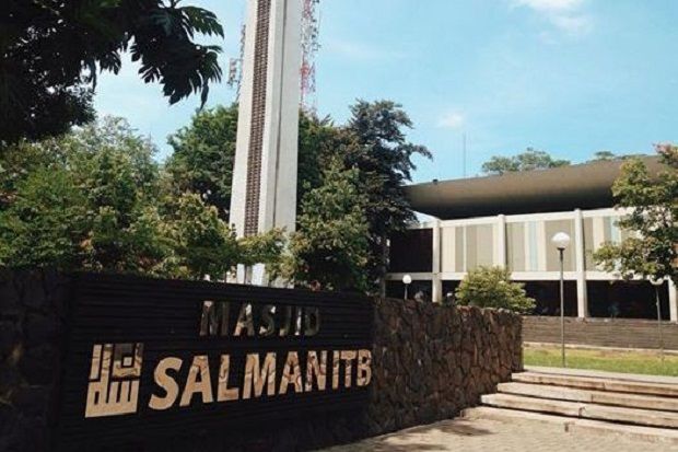 Masjid Salman ITB