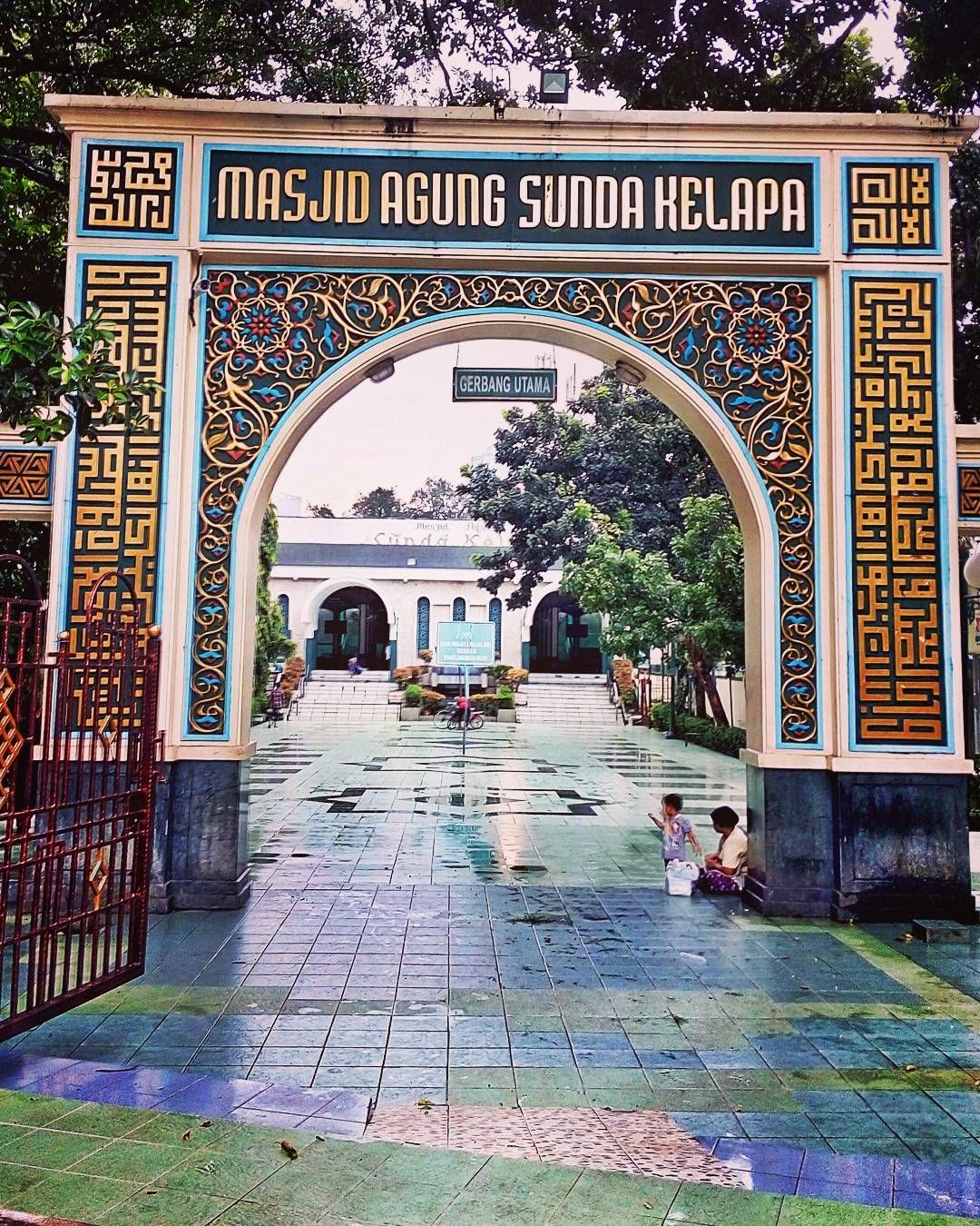 Foto : dokumentasi pribadi