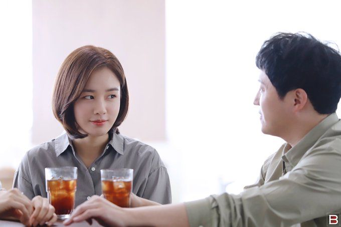 Kapal Yang Seok Hyung dan Chu Minha siap berlayar di Hospital Playlist 2 (@tvndrama.official)