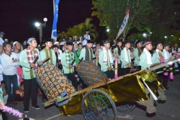Tradisi Sahur di Indonesia | Dokumen Go Travelly.com