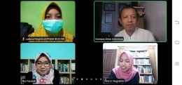 Memenuhi kebutuhan belajar siswa berkolaborasi dengan Kampus Desa Indonesia/dokpri