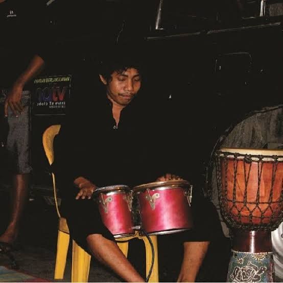 Gendang Sahur yang dirindukan/Jalahanuse.com