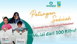 Qudwah Indonesia