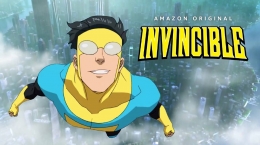 Invincible | Dok. Amazon Prime