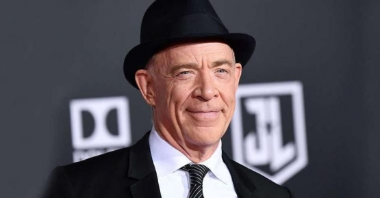 J.K. Simmons, pengisi suara Omni-Man | Source : kincir.com