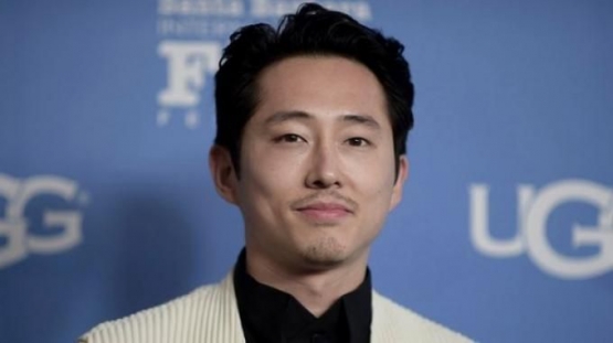 Steven Yeun pengisi suara Invincible | Dok. Amazon Prime