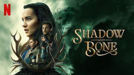 Series fantasi terbaru Netflix, Shadow & Bone. | Netflix