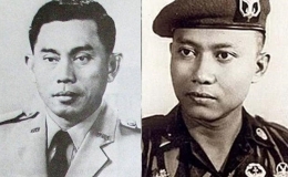Kisah Poligami Jenderal di Era Soekarno, Melibatkan Ahmad Yani, Mengisukan Sarwo Edhie (tribunnews)