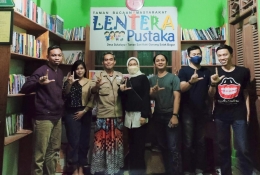 Sumber: TBM Lentera Pustaka