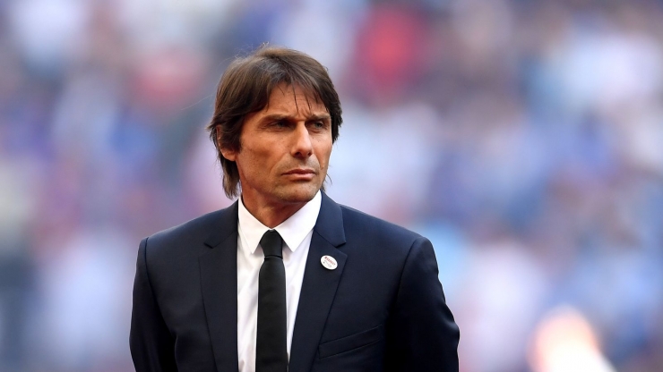 Antonio Conte, pelatih Inter Milan yang mengawali dan mengakhiri dominasi Juventus di Italia (foto: Sky Sport).