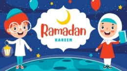 Ibadah yang harus diajarkan kepada anak di bulan Ramadan (Sumber shutterstock)