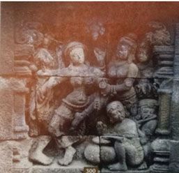(buku Jataka , Cerita kelahiran lampau Buddha , Karya: Anandajoti Bhikku)