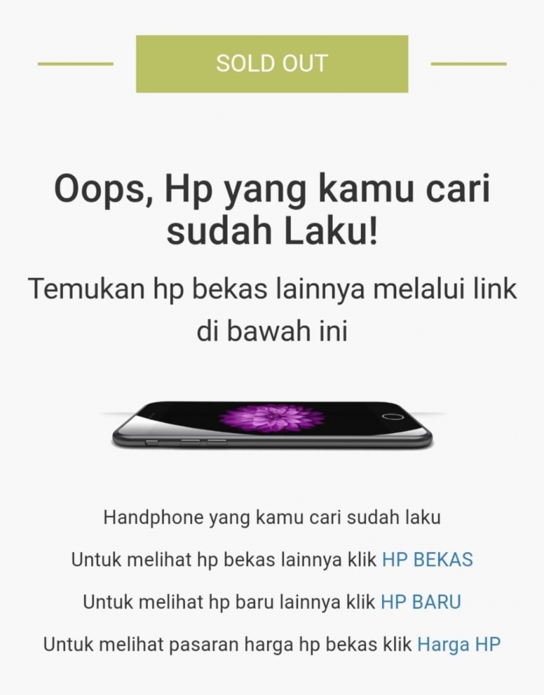 View Cara Tukar Tambah Handphone Tokopedia PNG File Sekolah Kita
