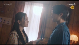 Apakah kehidupan cinta Tae Hee dan Myung Hee berakhir bahagia di drakor Youth of May? (KBS)