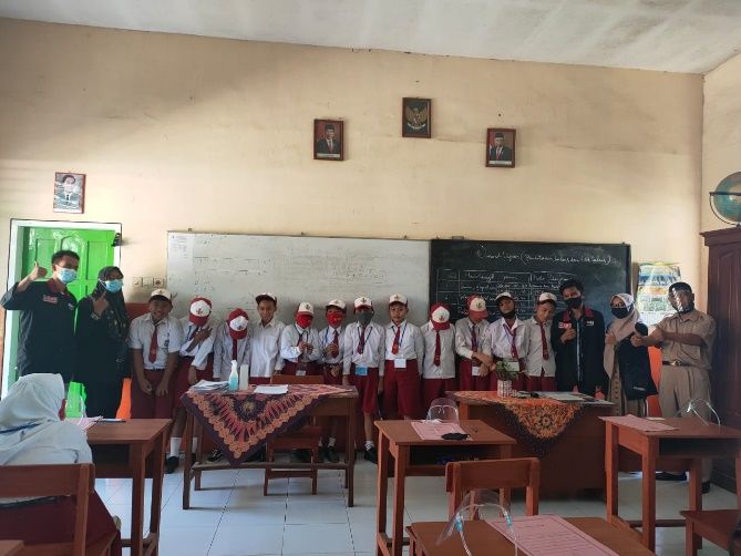 dokumentasi pribadi