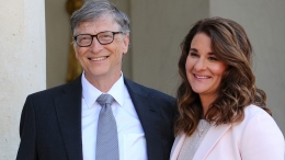 Mengetahui Dampak Perceraian Bill Gates dan Melinda Gates (cnbc.com)
