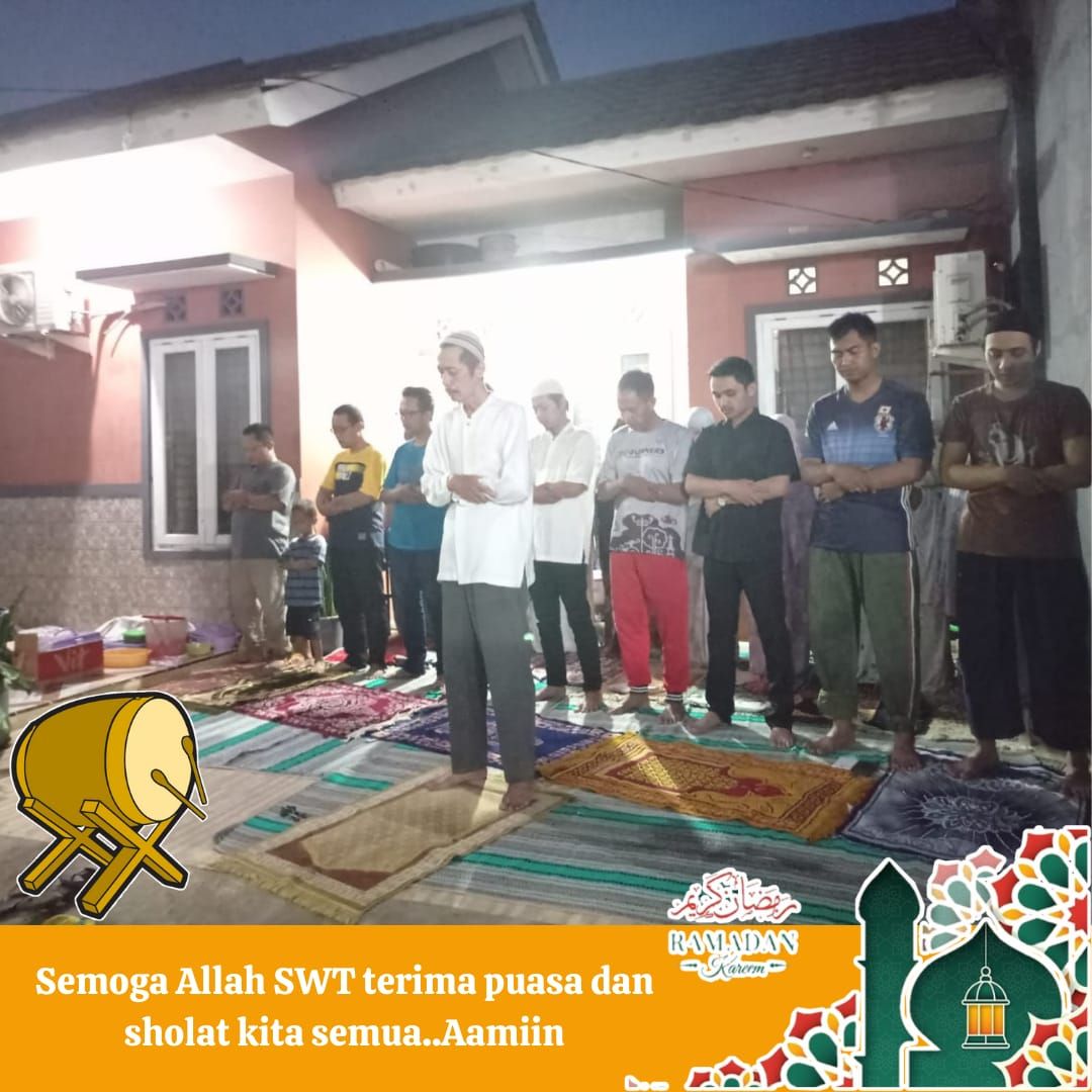 dokumentasi royal 4 bekasi (Dokpri)