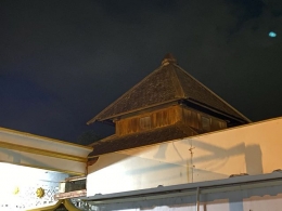 Masjid Pesantren Gebang Tinatar, Tegalsari, Ponorogo