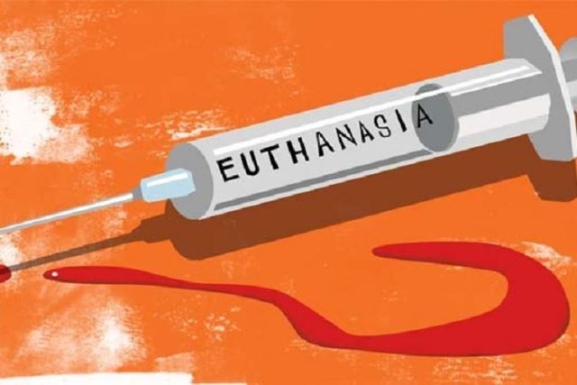 Bunuh Diri dan Euthanasia