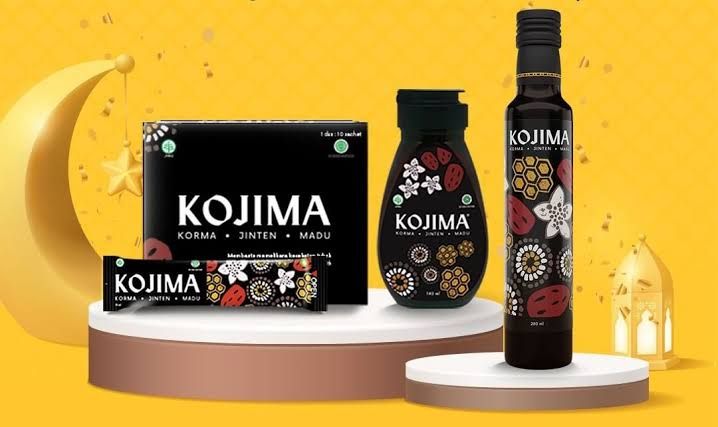 4 Varian Packaging KOJIMA yang cocok untuk dibawa si Adik dan Kakak, Ayah dan Ibu-Sumber: Kompasiana.com