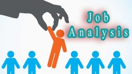 Job Analysis / binakarir.com
