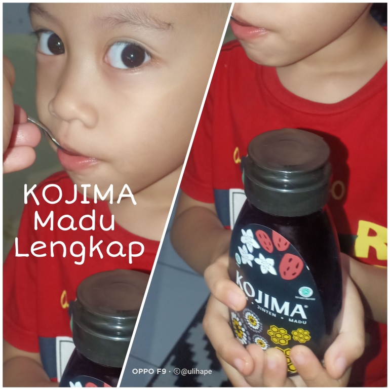 Langsung Minum Juga OK | Dokpri