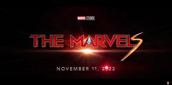 The Marvels. Sumber : Marvel