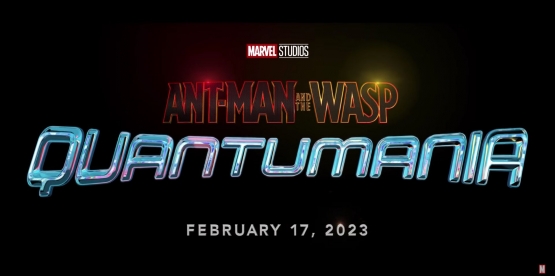 Ant-Man and The Wasp : Quantumania. Sumber : Marvel