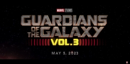 Guardian of The Galaxy 3. Sumber : Marvel